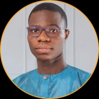 Amos Fènou SOSSOUKPE