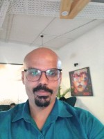 Vivek Raj