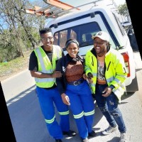 Lihle Raymond Ngcingi
