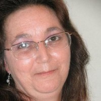 April Grenier
