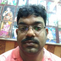 Sanjay Nandy
