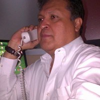 Miguel Alvarado Herrera