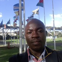 RAYMOND JEMBE