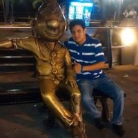 alejandro nuñez gines