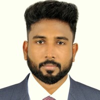 Nikhil Venu