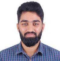 Syed Hudaif Ibrahim