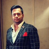 Sanchit Singhal