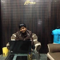 Keshav khandelwal