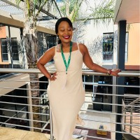 Dimakatso Evodia Mokoena