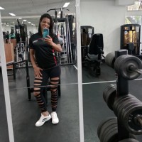 Ana Paula Nascimento