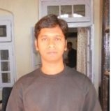 Ravi Kumar C