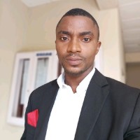 Bam Agboola Emmanuel