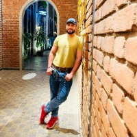Sampreet Pattanshetti
