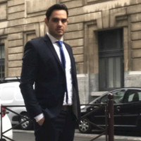 Maximiliano Boto De Matos