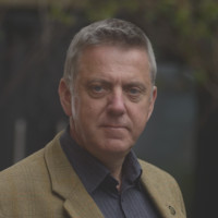 Professor Gordon Gibb