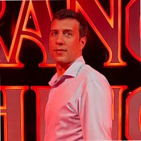 Heitor Nogueira