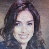 Crystal Durazo