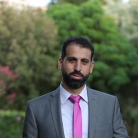 Hasan Hijazi