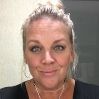 Amy Eitel Hibschman