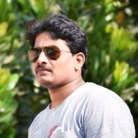 Benjamin Praveen