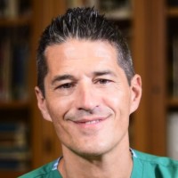 Roberto Iezzi, MD, fCIRSE