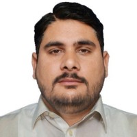 Ahmad Zeb Abbasi