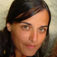 Natalia Peralta