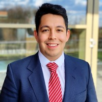 David Cordova Jimenez