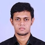 Viswajith K A