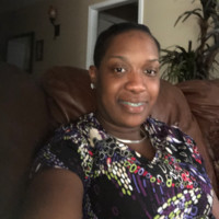 Bridgett Harris