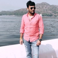 Darshil Patel