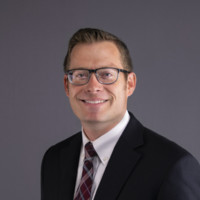Graham Russell