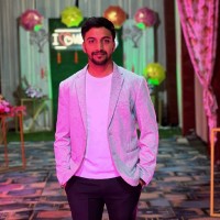 Mayank Jain