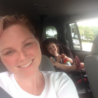 Megan Hutson-Kummer