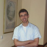Fawzi SIYOUCEF