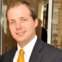 Eric Laurence