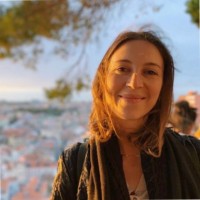 Marjory Ribeiro Bertoldo