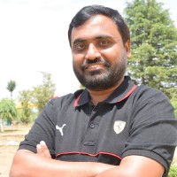 Santhosh T N