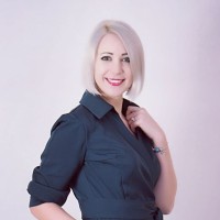 Elena Tkachenko