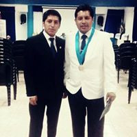 John Eder Collachagua Echevarria