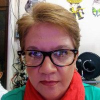 Norma Angélica Ruiz García