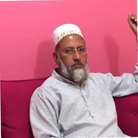 Burhan Taher ali Lashkerwala