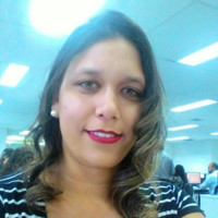 Aline Silveira Ferreira