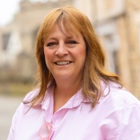 Liz Dearden