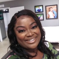 Stephanie Byrd