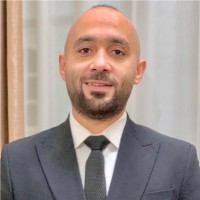 Mustafa Saied