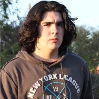 Tomas Campusano Gaete