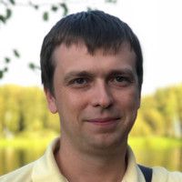 Alexander Protsenko