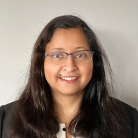 Susmita Chatterjee