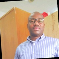 Mamadou Sangare